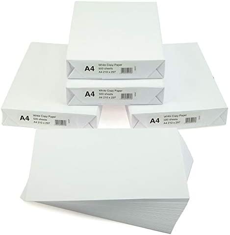 31xl85xuayl._ac_.jpg - Low Cost Laser Printer Toner Cartridges - London Toner Cartridges FastWrite Box of A4 Office White Printer Copier Paper