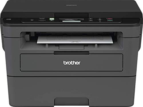 Brother DCP-L2530DW Mono All-in-One Laser Printer