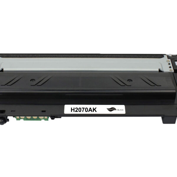 Compatible HP 117A Black Toner Cartridge