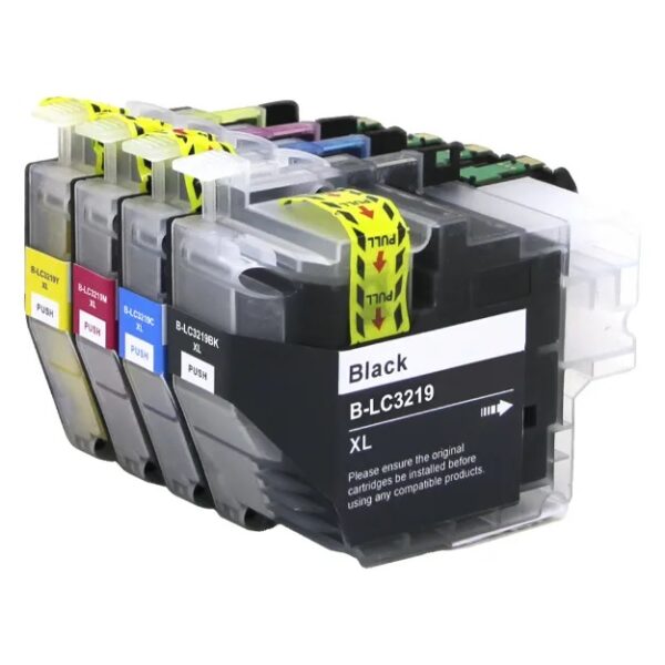 Compatible Inkjet Cartridges