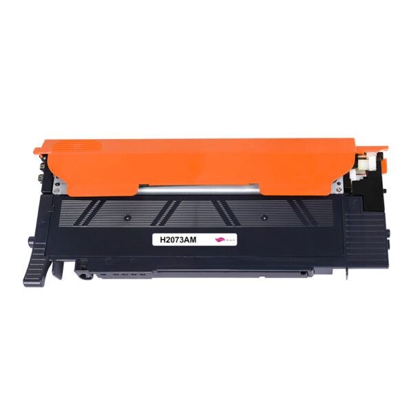 Compatible HP 117A Magenta Toner Cartridge