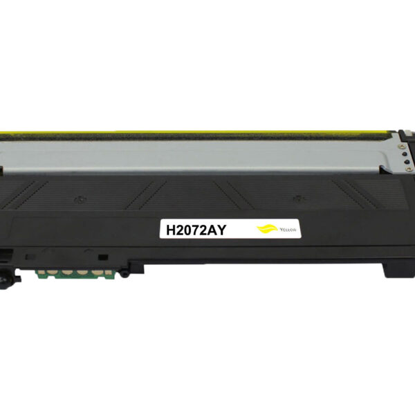 Compatible HP 117A Yellow Toner Cartridge