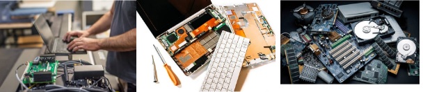 Basic Computer Hardware Components