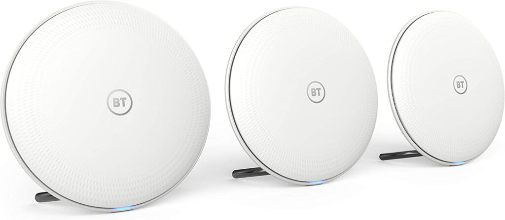 BT wifi connection problems